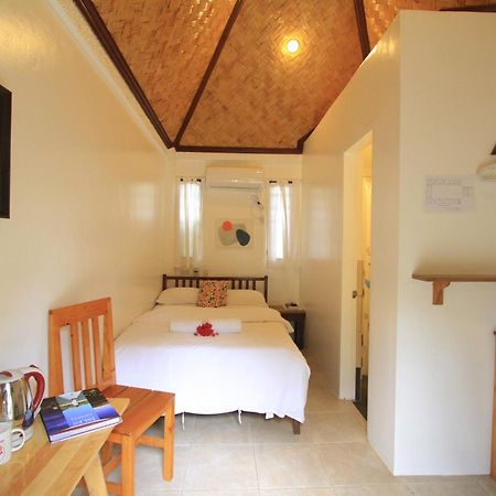 Sunz En Coron Resort Bagian luar foto