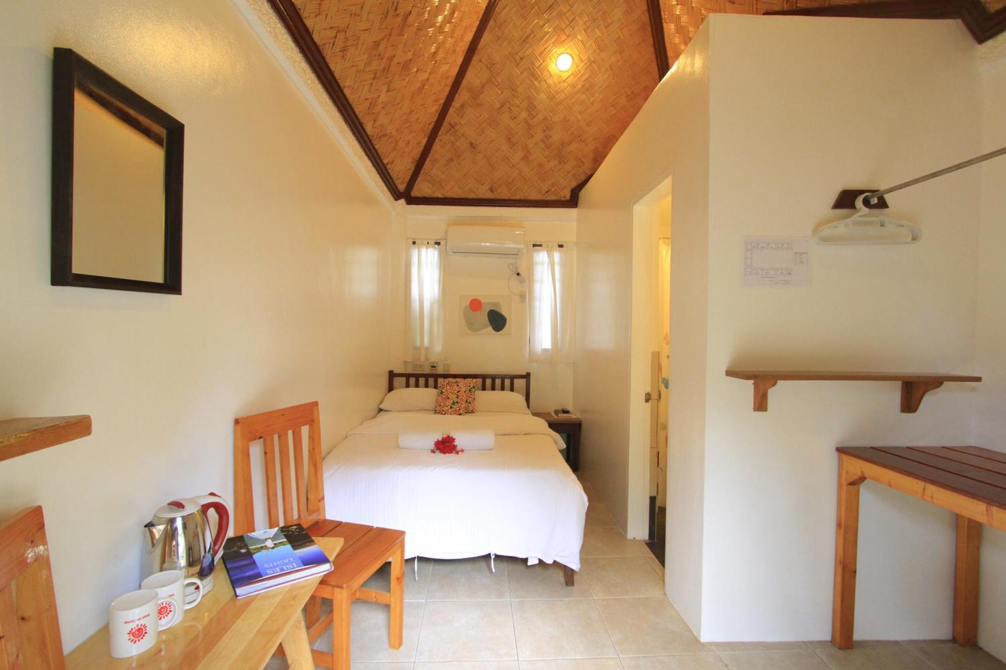Sunz En Coron Resort Bagian luar foto