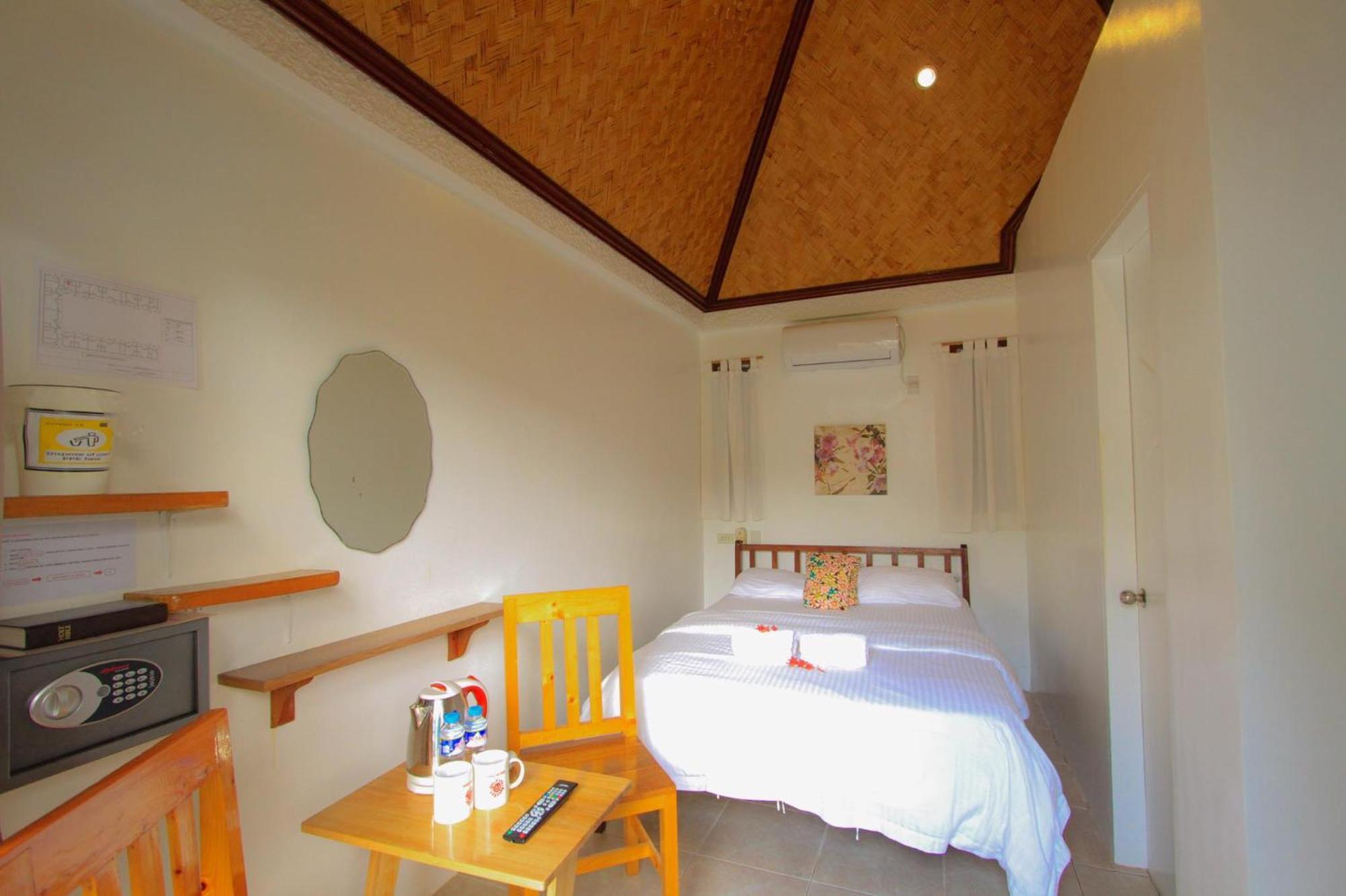 Sunz En Coron Resort Bagian luar foto