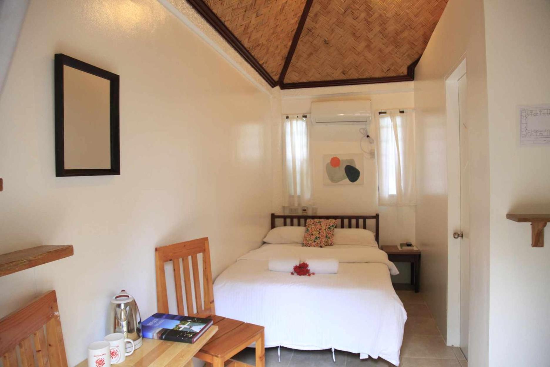 Sunz En Coron Resort Bagian luar foto
