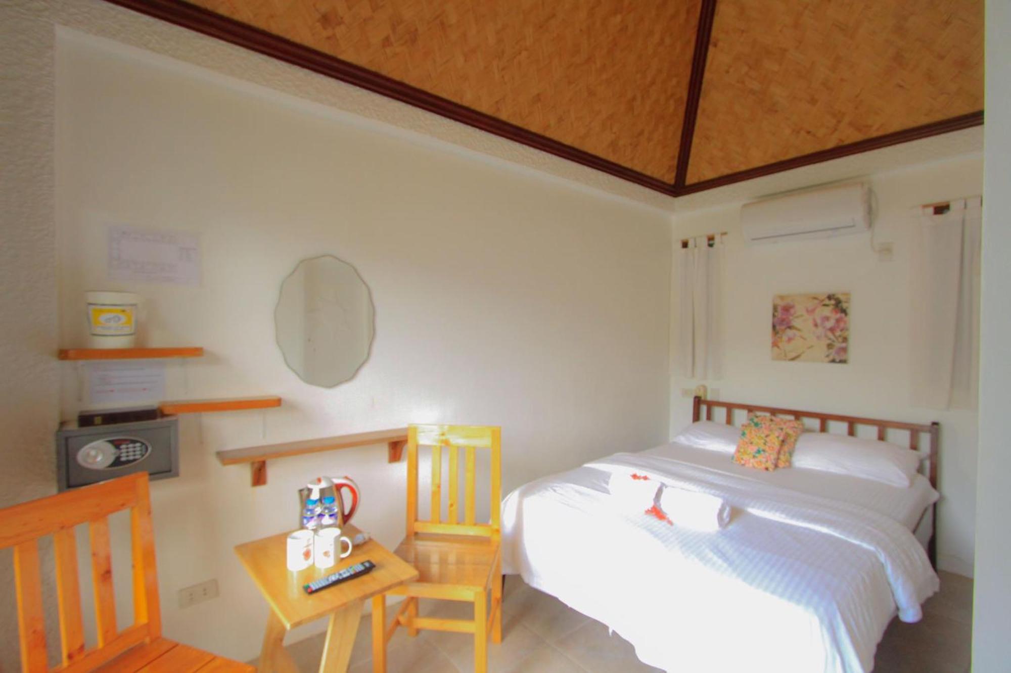 Sunz En Coron Resort Bagian luar foto